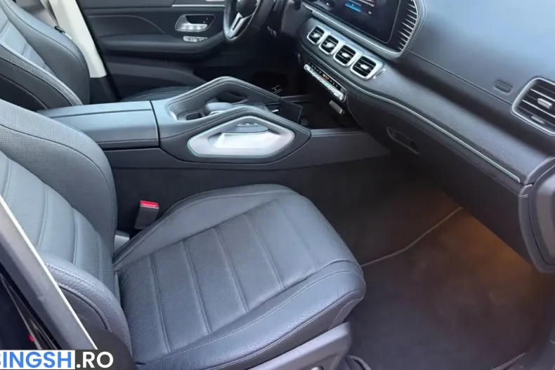 Mercedes-Benz GLE 350 (Clasa GLE) din 2022 cu 53.280 km - oferta MER242022 - foto 13
