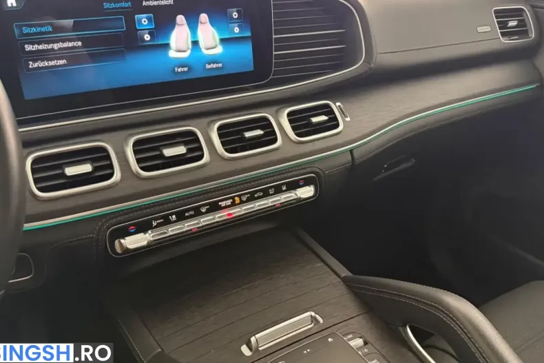 Mercedes-Benz GLE 350 (Clasa GLE) din 2022 cu 53.280 km - oferta MER242022 - foto 15