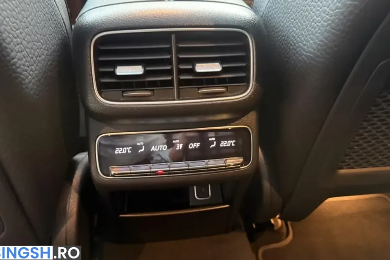 Mercedes-Benz GLE 350 (Clasa GLE) din 2022 cu 53.280 km - oferta MER242022 - foto 18