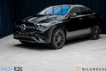 Mercedes-Benz GLE 350 din 2025 - oferta MER242023
