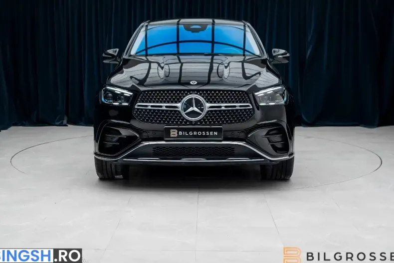 Mercedes-Benz GLE 350 (Clasa GLE) din 2025 cu 20.480 km - oferta MER242023 - foto 2