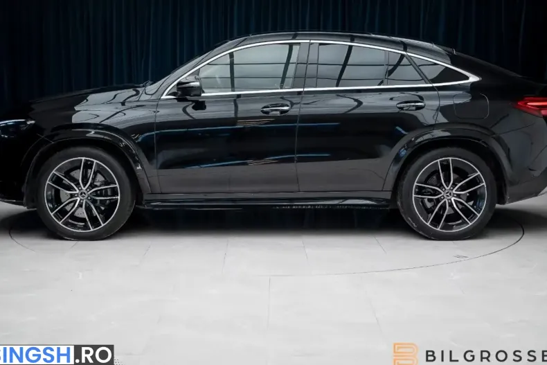 Mercedes-Benz GLE 350 (Clasa GLE) din 2025 cu 20.480 km - oferta MER242023 - foto 8
