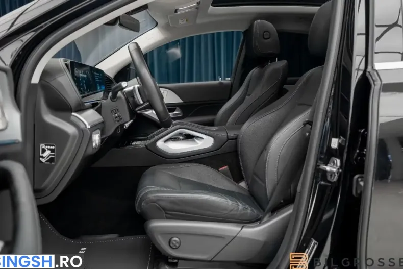 Mercedes-Benz GLE 350 (Clasa GLE) din 2025 cu 20.480 km - oferta MER242023 - foto 12