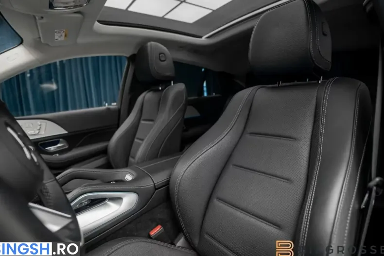 Mercedes-Benz GLE 350 (Clasa GLE) din 2025 cu 20.480 km - oferta MER242023 - foto 13