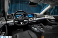 Mercedes-Benz GLE 350 (Clasa GLE) din 2025 cu 20.480 km - oferta MER242023 - foto 14