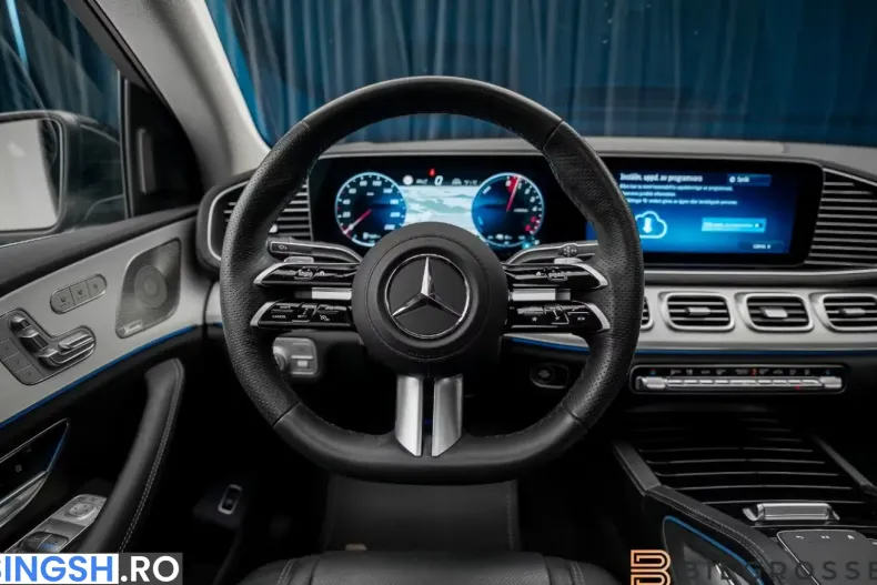 Mercedes-Benz GLE 350 (Clasa GLE) din 2025 cu 20.480 km - oferta MER242023 - foto 15