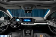 Mercedes-Benz GLE 350 (Clasa GLE) din 2025 cu 20.480 km - oferta MER242023 - foto 16