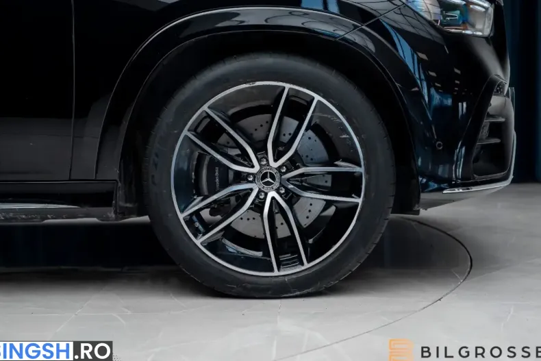 Mercedes-Benz GLE 350 (Clasa GLE) din 2025 cu 20.480 km - oferta MER242023 - foto 25