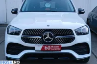 Mercedes-Benz GLE 350 (Clasa GLE) din 2021 cu 58.579 km - oferta MER242024 - foto 2