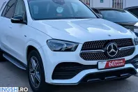 Mercedes-Benz GLE 350 (Clasa GLE) din 2021 cu 58.579 km - oferta MER242024 - foto 3