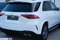 Mercedes-Benz GLE 350 (Clasa GLE) din 2021 cu 58.579 km - oferta MER242024 - foto 4