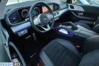 Mercedes-Benz GLE 350 (Clasa GLE) din 2021 cu 58.579 km - oferta MER242024 - foto 9