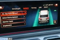 Mercedes-Benz GLE 350 (Clasa GLE) din 2021 cu 58.579 km - oferta MER242024 - foto 22
