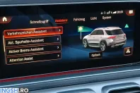 Mercedes-Benz GLE 350 (Clasa GLE) din 2021 cu 58.579 km - oferta MER242024 - foto 24