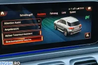 Mercedes-Benz GLE 350 (Clasa GLE) din 2021 cu 58.579 km - oferta MER242024 - foto 25