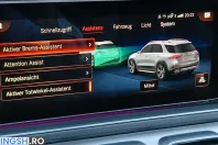 Mercedes-Benz GLE 350 (Clasa GLE) din 2021 cu 58.579 km - oferta MER242024 - foto 27