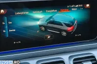 Mercedes-Benz GLE 350 (Clasa GLE) din 2021 cu 58.579 km - oferta MER242024 - foto 28