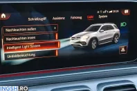 Mercedes-Benz GLE 350 (Clasa GLE) din 2021 cu 58.579 km - oferta MER242024 - foto 30