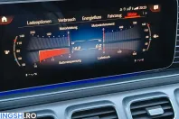 Mercedes-Benz GLE 350 (Clasa GLE) din 2021 cu 58.579 km - oferta MER242024 - foto 33