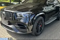 Mercedes-Benz GLE 63 AMG (Clasa GLE) din 2024 cu 28.040 km - oferta MER242025 - foto 1