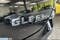 Mercedes-Benz GLE 63 AMG (Clasa GLE) din 2024 cu 28.040 km - oferta MER242025 - foto 7