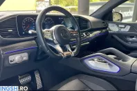 Mercedes-Benz GLE 63 AMG (Clasa GLE) din 2024 cu 28.040 km - oferta MER242025 - foto 9