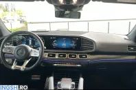 Mercedes-Benz GLE 63 AMG (Clasa GLE) din 2024 cu 28.040 km - oferta MER242025 - foto 10