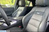 Mercedes-Benz GLE 63 AMG (Clasa GLE) din 2024 cu 28.040 km - oferta MER242025 - foto 12