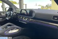 Mercedes-Benz GLE 63 AMG (Clasa GLE) din 2024 cu 28.040 km - oferta MER242025 - foto 15