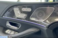 Mercedes-Benz GLE 63 AMG (Clasa GLE) din 2024 cu 28.040 km - oferta MER242025 - foto 16