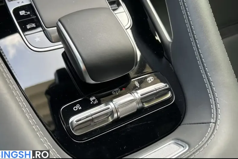 Mercedes-Benz GLE 63 AMG (Clasa GLE) din 2024 cu 28.040 km - oferta MER242025 - foto 18