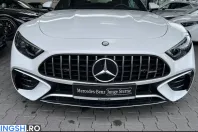 Mercedes-Benz SL 43 AMG (Clasa SL) din 2023 cu 770 km - oferta MER242026 - foto 2