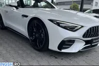 Mercedes-Benz SL 43 AMG (Clasa SL) din 2023 cu 770 km - oferta MER242026 - foto 3