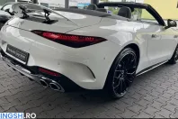 Mercedes-Benz SL 43 AMG (Clasa SL) din 2023 cu 770 km - oferta MER242026 - foto 4