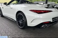 Mercedes-Benz SL 43 AMG (Clasa SL) din 2023 cu 770 km - oferta MER242026 - foto 5