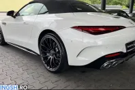 Mercedes-Benz SL 43 AMG (Clasa SL) din 2023 cu 770 km - oferta MER242026 - foto 6