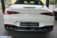 Mercedes-Benz SL 43 AMG (Clasa SL) din 2023 cu 770 km - oferta MER242026 - foto 9