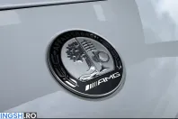 Mercedes-Benz SL 43 AMG (Clasa SL) din 2023 cu 770 km - oferta MER242026 - foto 11
