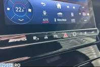 Mercedes-Benz SL 43 AMG (Clasa SL) din 2023 cu 770 km - oferta MER242026 - foto 25