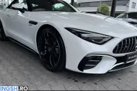 Mercedes-Benz SL 43 AMG (Clasa SL) din 2023 cu 770 km - oferta MER242026 - foto 32