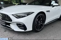 Mercedes-Benz SL 43 AMG (Clasa SL) din 2023 cu 770 km - oferta MER242026 - foto 33