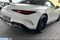 Mercedes-Benz SL 43 AMG (Clasa SL) din 2023 cu 770 km - oferta MER242026 - foto 34