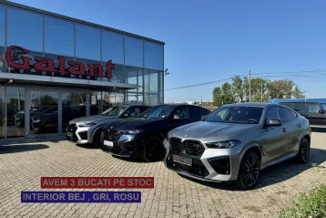 BMW X6 din 2024 - oferta BMW242027