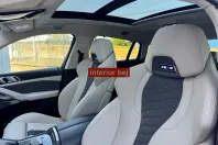 BMW X6 (Seria X) din 2024 cu 26.500 km - oferta BMW242027 - foto 2