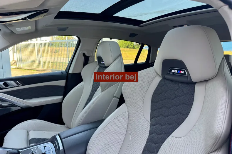 BMW X6 (Seria X) din 2024 cu 26.500 km - oferta BMW242027 - foto 2