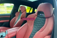 BMW X6 (Seria X) din 2024 cu 26.500 km - oferta BMW242027 - foto 3