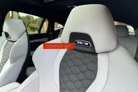 BMW X6 (Seria X) din 2024 cu 26.500 km - oferta BMW242027 - foto 4