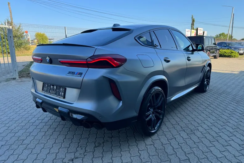 BMW X6 (Seria X) din 2024 cu 26.500 km - oferta BMW242027 - foto 8