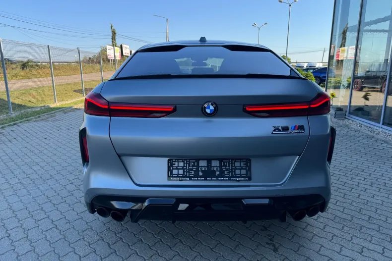 BMW X6 (Seria X) din 2024 cu 26.500 km - oferta BMW242027 - foto 9