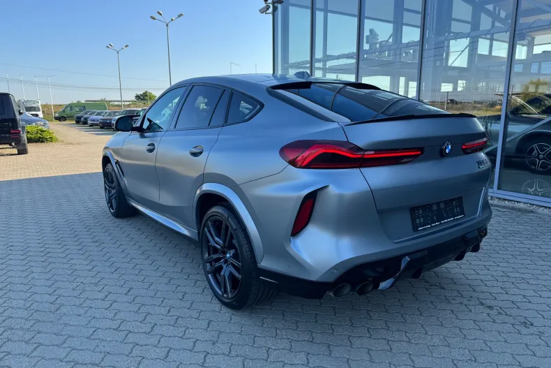 BMW X6 (Seria X) din 2024 cu 26.500 km - oferta BMW242027 - foto 10